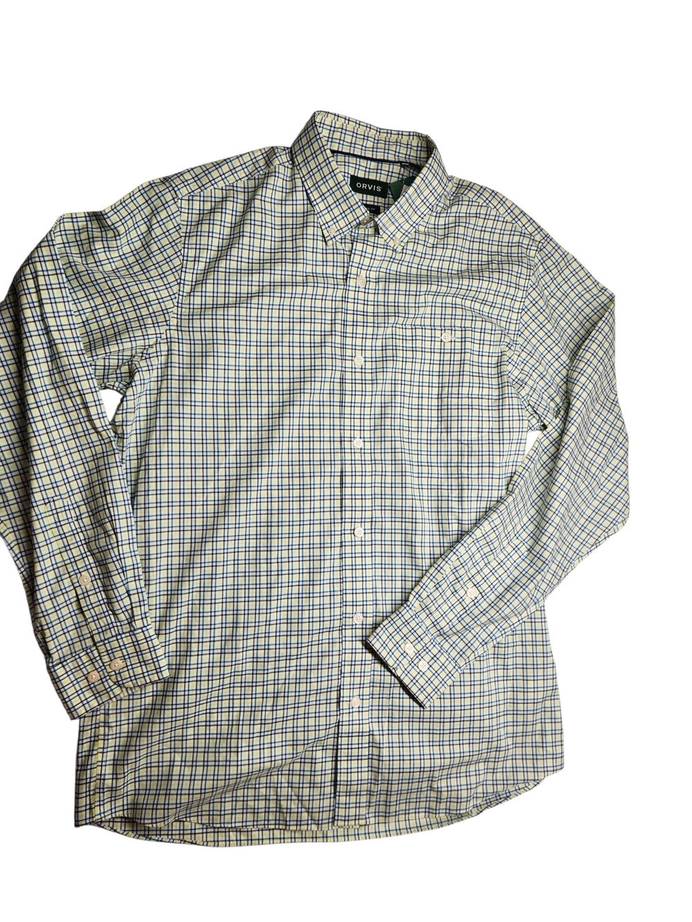 Orvis Classic Fit Long Sleeve